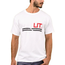 Lit. Camiseta
