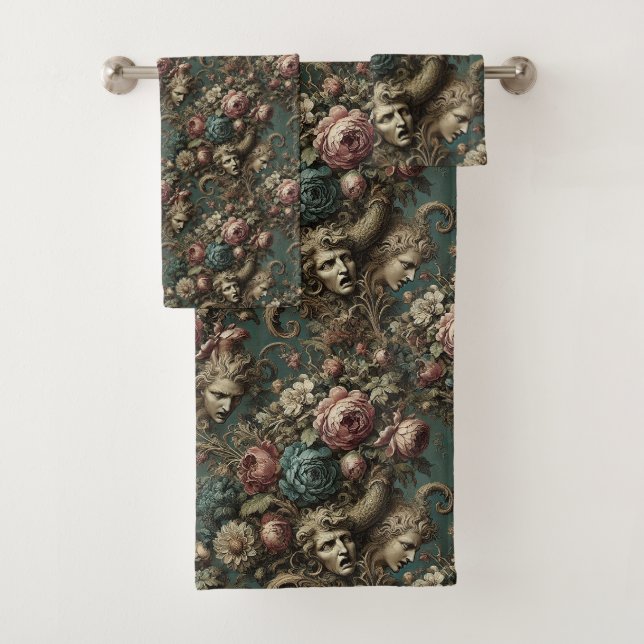 Litanía de aristócratas - Victoria gótica (In situ)