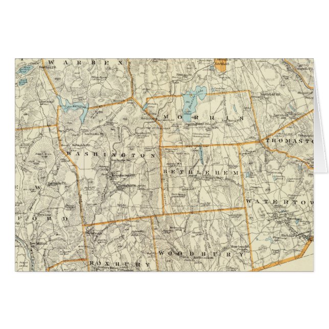 Litchfield Co. (Anverso (Horizontal))