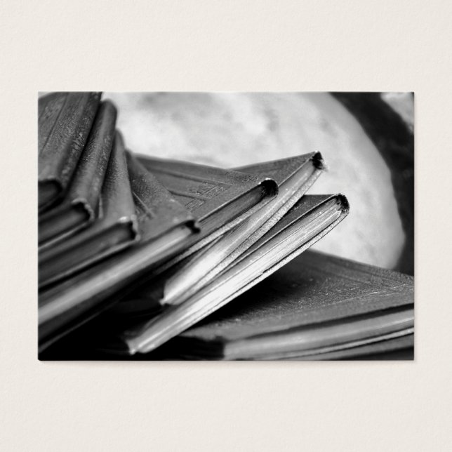 Literatura antigua (Frente)