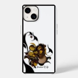 "Literatura de la vida", Funda Apple iPhone 14