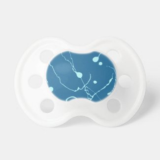 Little Blue Collecton Chupetes Para Bebés