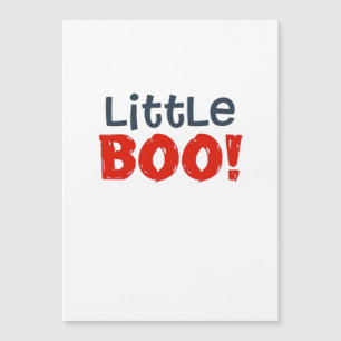 Little Boo Creativo Casual