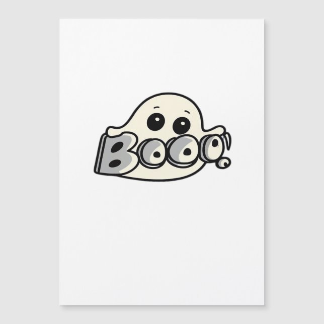 Little Boo Creativo Casual (Anverso)
