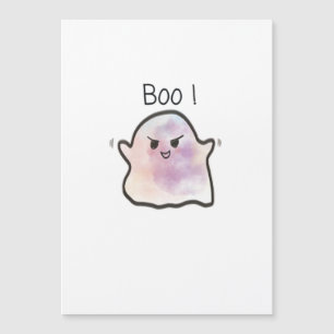 Little Boo Es Un Meme Divertido Y Travieso