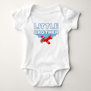 Little Brother - Camisetas de avión y