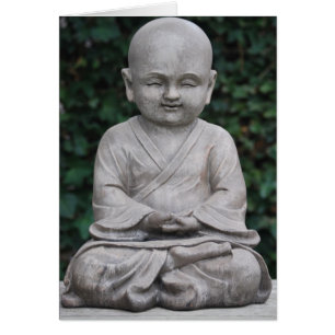 Little Buddah