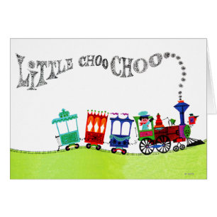 Little Choo Choo