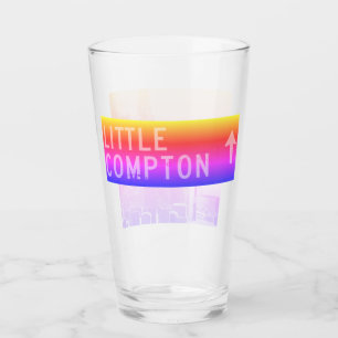 Little Compton, RI Vintage Rainbow