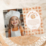 Little Cutie Pie Birthday Foto Gracias tarjeta<br><div class="desc">Pequeño Codo Foto de cumpleaños Gracias tarjeta Artículos de correspondencia disponibles.</div>