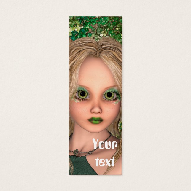 Little Fairy (Frente)