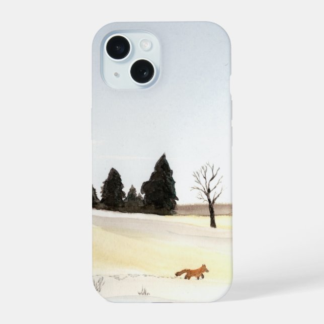 Little Fox (Reverso )