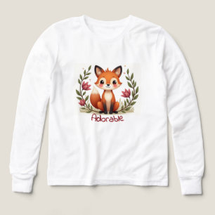 Little Fox Fashiable
