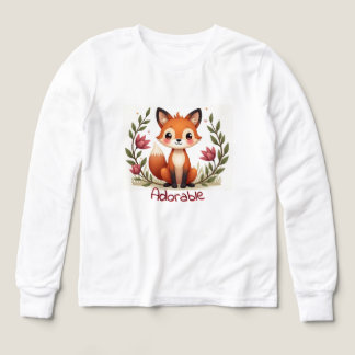 Little Fox Fashiable