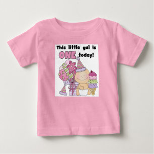 Little Gal es una camiseta y regalos