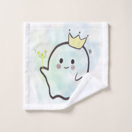 Little ghost king