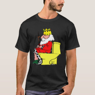 Little King - camiseta