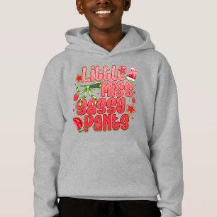 Little Miss Sassy Pants - Actitud de la sandía