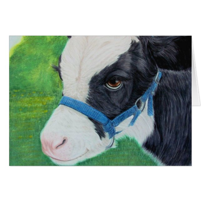 Little Moo (Anverso (Horizontal))