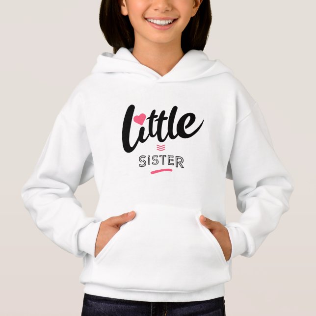 Little sister (Anverso)