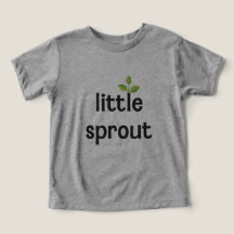 Little Sprout T-Shirt