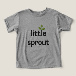 Little Sprout T-Shirt