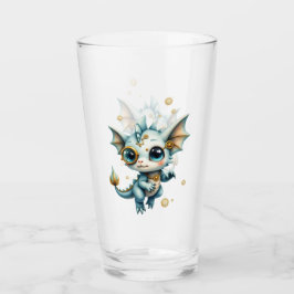 Little Steam Dragon – Professional Chaos Engineer.