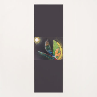 Little Sweetheart – Yoga Mat