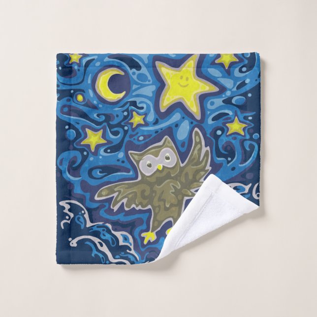 Little Twinkle Star (Toallita)