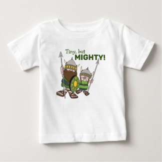 Little Vikings Baby Fine Jersey T-Shirt