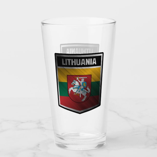Lituania (Anverso)