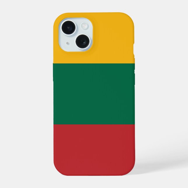 Lituania (Reverso )