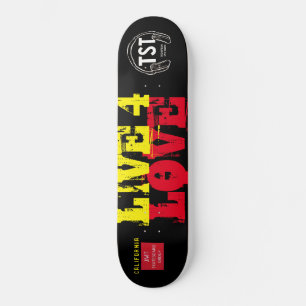 LIVE 4 LOVE SKATEBOARDS / JMT USA