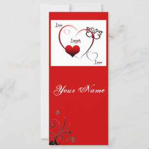 Live, risa, amar Marcador