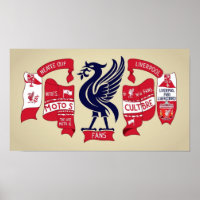 Liverpool de arte mural