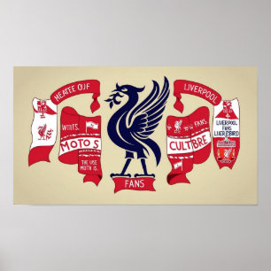 Liverpool de arte mural
