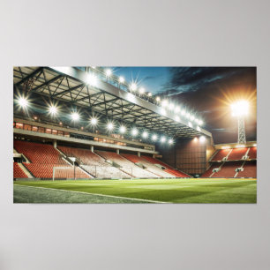 Liverpool de arte mural