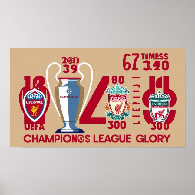 Liverpool de arte mural (Frente)