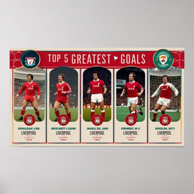 Liverpool de arte mural (Frente)