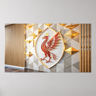 Liverpool de arte mural