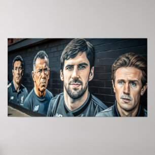 Liverpool de arte mural