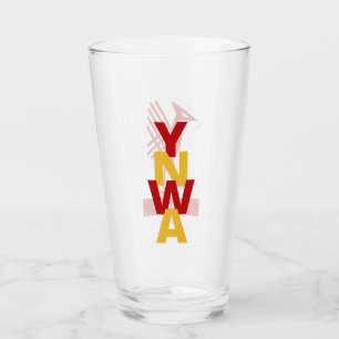 Liverpool FC inspirado en el vidrio de cerveza a m