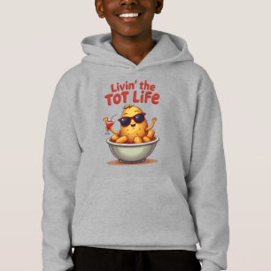 Livin' the Tot Life - Funny Tater Tota Potato