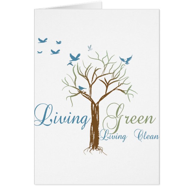 LivingGreen (Frente)