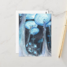 Liwanag/Luz - Tarjetas Postales DNM