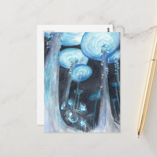 Liwanag/Luz - Tarjetas Postales DNM