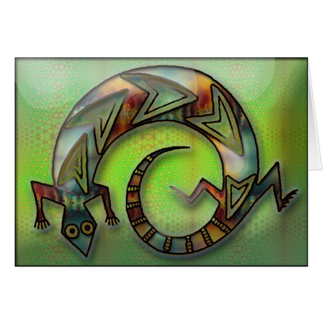 lizard21 (Anverso (Horizontal))