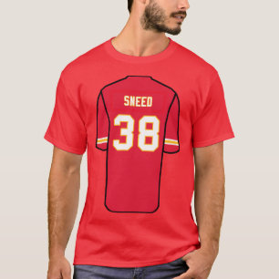 LJarius Sneed Jersey