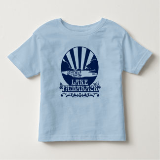 Lk. Camisa Tamarack Toddler