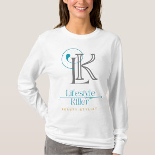 LK - Camiseta gráfica